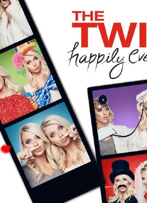 The Twins: Happily Ever After?海报封面图