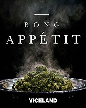 Bong Appétit海报封面图