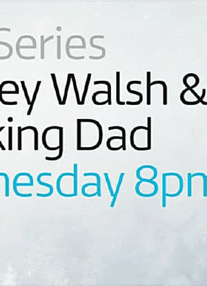 Bradley Walsh & Son: Breaking Dad海报封面图