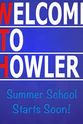 Chris Menown WTH: Welcome to Howler