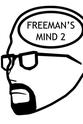 Ross Scott Freeman&apos;s Mind 2