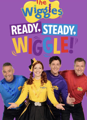 Ready, Steady, Wiggle! Season 1海报封面图