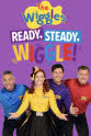 Melissa Rossiter Ready, Steady, Wiggle! Season 1