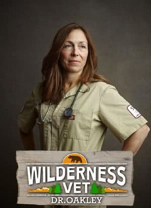 wilderness vet Season 2海报封面图