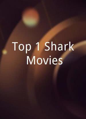 Top 1 Shark Movies海报封面图