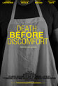Cody Okonski Death Before Discomfort