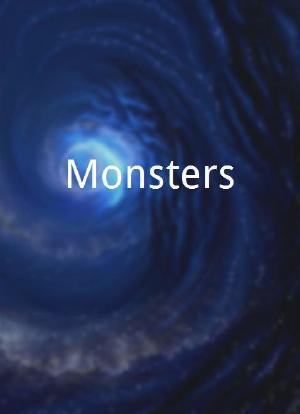 Monsters海报封面图