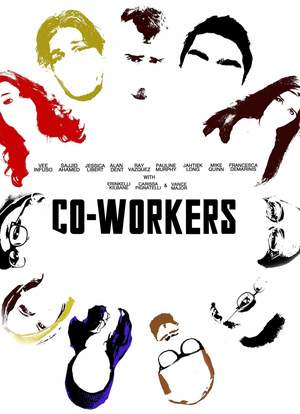 Co-Workers海报封面图