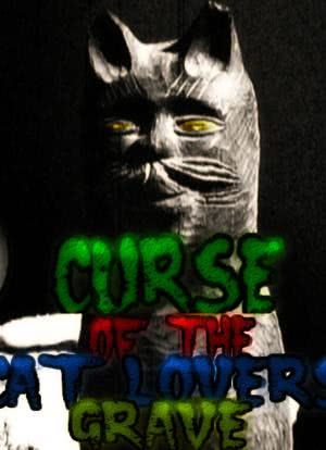 Curse of the Cat Lover's Grave海报封面图