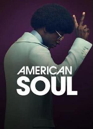 美国灵魂 第一季海报封面图