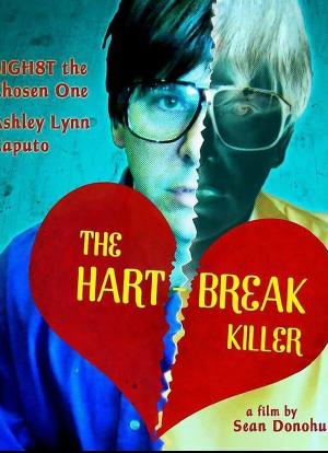 The Hart-Break Killer海报封面图