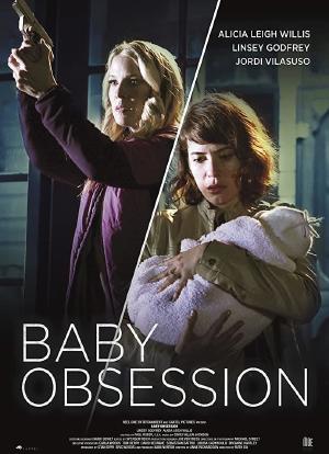Baby Obsession海报封面图