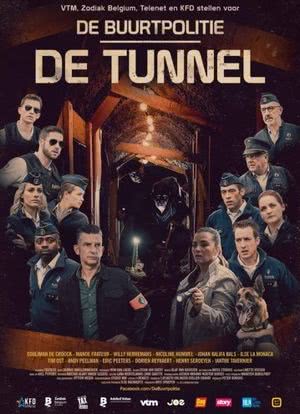 De Buurtpolitie: De Tunnel海报封面图