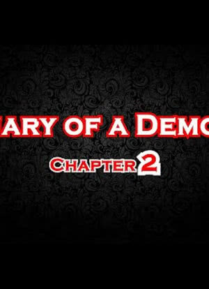 Diary of a Demon 2海报封面图