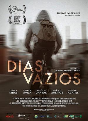 Dias Vazios海报封面图