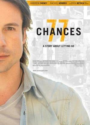 77 Chances海报封面图