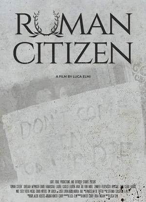 Roman Citizen海报封面图