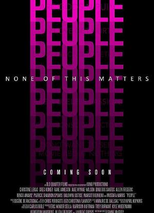 People海报封面图