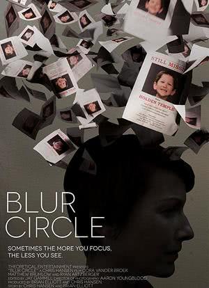 Blur Circle海报封面图