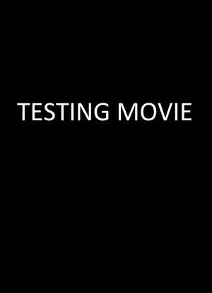 Testing Movie1海报封面图