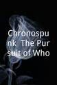 布兰登·伯克 Chronospunk! The Pursuit of Who?
