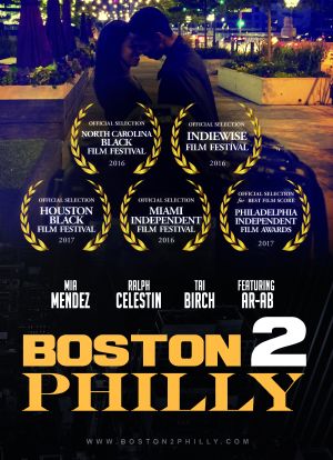 Boston2Philly海报封面图