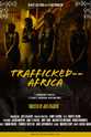 杰森·梅德 Trafficked--Africa