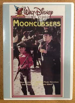 Mooncussers海报封面图