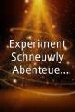 Sebastian Krähenbühl Experiment Schneuwly - Abenteuer Kinder Machen