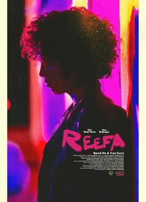 Reefa海报封面图