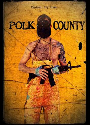 Polk County海报封面图