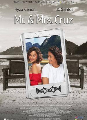 Mr. & Mrs. Cruz海报封面图