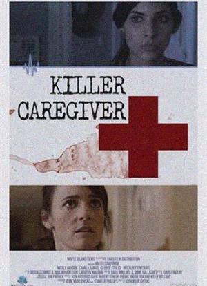 Killer Caregiver海报封面图