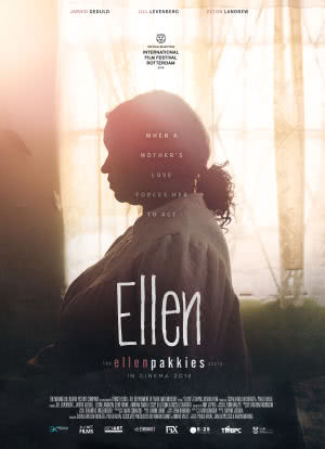 Ellen: Die storie van Ellen Pakkies海报封面图