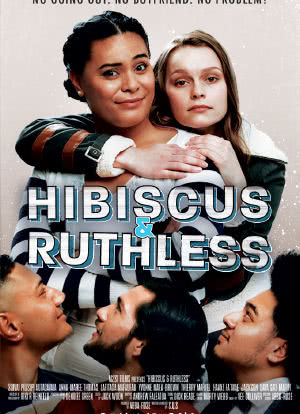 Hibiscus & Ruthless海报封面图