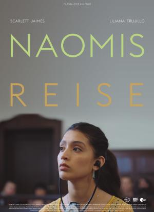 Naomis Reise海报封面图