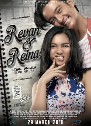 Revan & Reina海报封面图