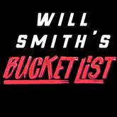 威尔·史密斯的人生目标清单