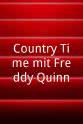 Dieter Wendrich Country-Time mit Freddy Quinn