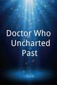 Connor Chadwick Doctor Who: Uncharted Past