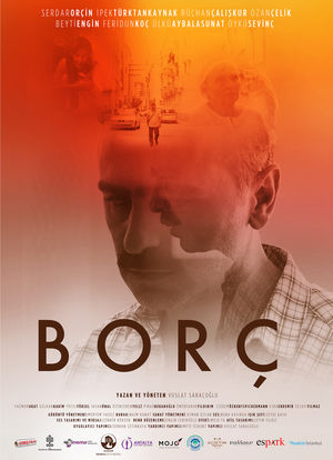 Borç海报封面图