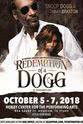 Eric Benét Redemption Of A Dogg (A Stageplay)