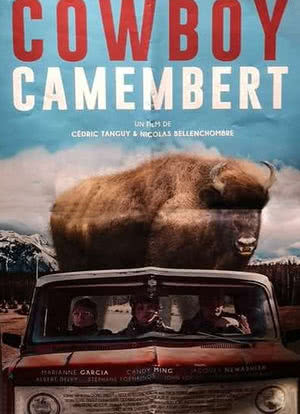 Cowboy Camembert海报封面图