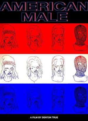 American Male海报封面图