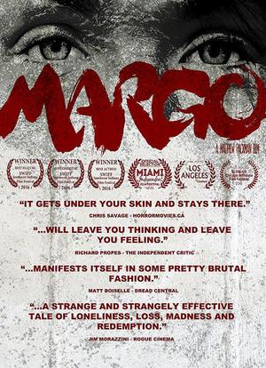 Margo海报封面图