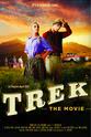 Allie Rae Treharne Trek: The Movie