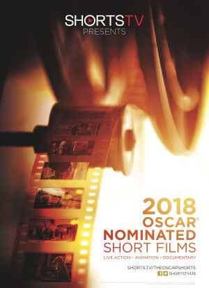The Oscar Nominated Short Films 2018: Live Action海报封面图