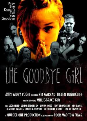 The Goodbye Girl海报封面图