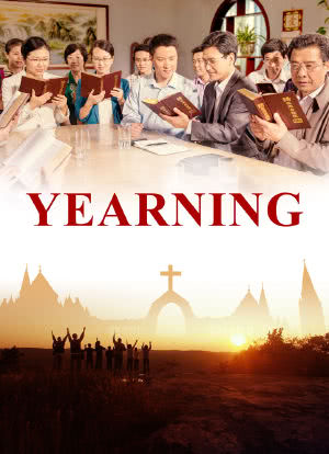 Christian Movie: Yearning海报封面图