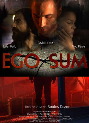 Ego-Sum海报封面图